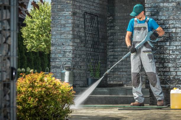 Best Restaurant Pressure Washing  in Cape Neddick, ME