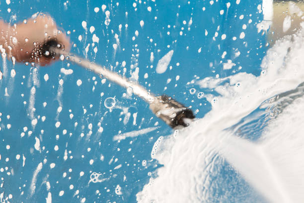 Best Parking Lot and Garage Cleaning  in Cape Neddick, ME