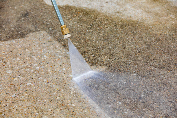 Best Building Exterior Washing  in Cape Neddick, ME