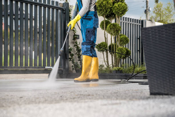 Best Dumpster Area Cleaning  in Cape Neddick, ME