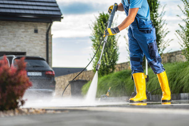 Trusted Cape Neddick, ME Pressure Washing Services Experts